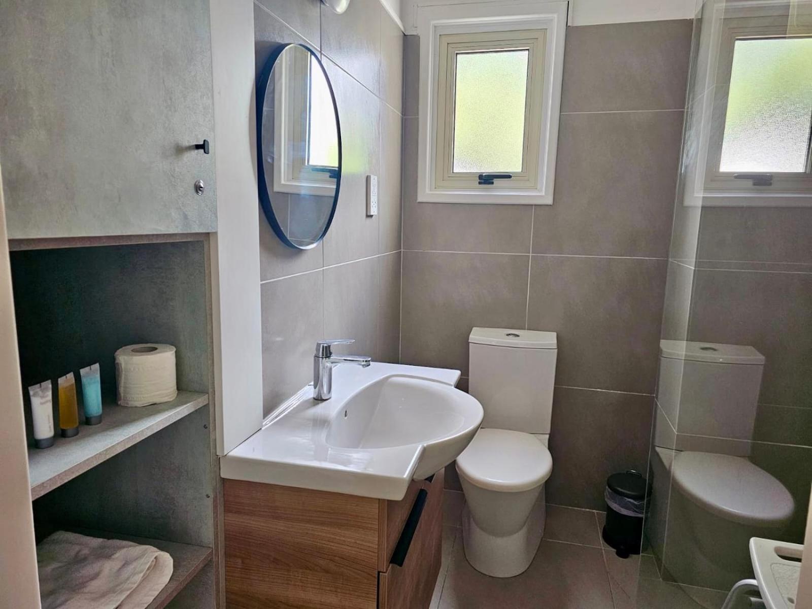 Margarita 110 Apartment Paphos Ngoại thất bức ảnh