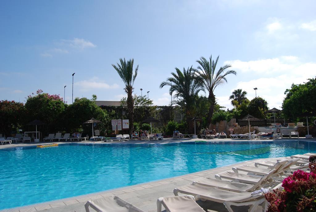 Margarita 110 Apartment Paphos Phòng bức ảnh