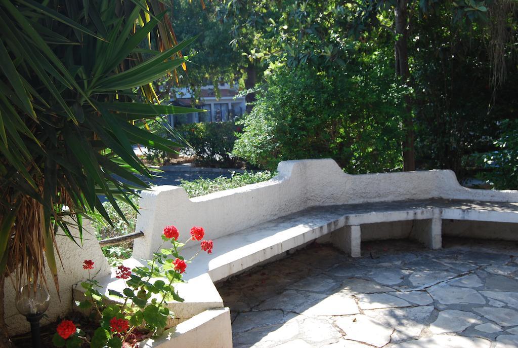 Margarita 110 Apartment Paphos Phòng bức ảnh