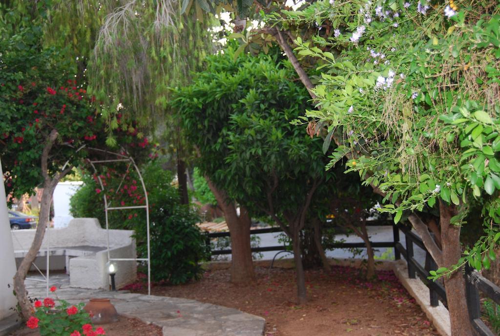 Margarita 110 Apartment Paphos Phòng bức ảnh